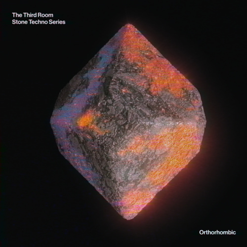 Stone Techno Series | Orthorhombic EP Stone Techno Series | Orthorhombic EP