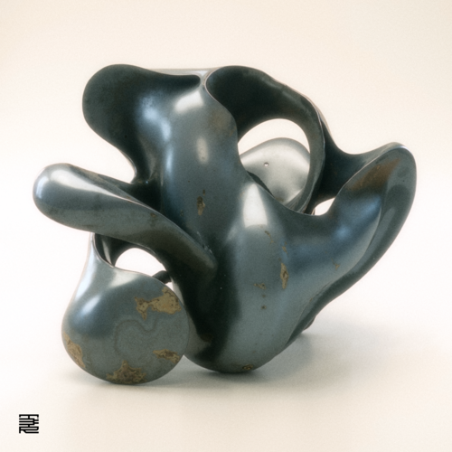 T3R017 Peryl - Vibraform