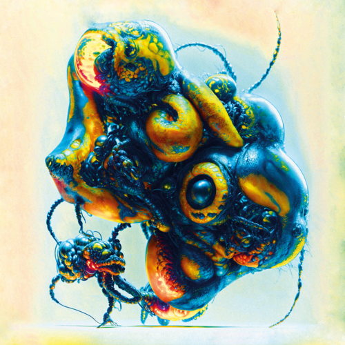 T3R013 Arthur Robert - Particle Accelerator T3R013 Arthur Robert - Particle Accelerator