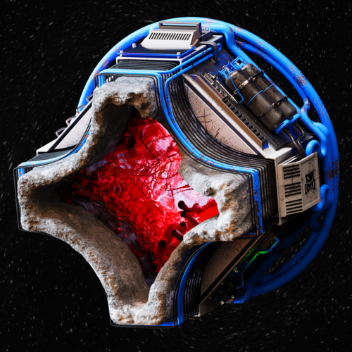 T3R VA Series 03 T3R VA Series 03