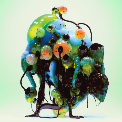 T3R015 OFF/GRID - Circular Motions T3R015 OFF/GRID - Circular Motions